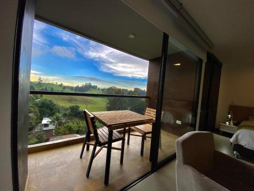 Apartamento Liffejazz Hall-suites.
