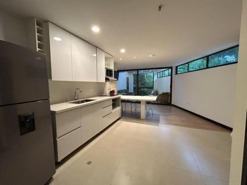 Apartamento Liffejazz Hall-suites.