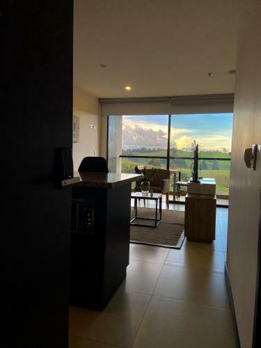 Apartamento Liffejazz Hall-suites.