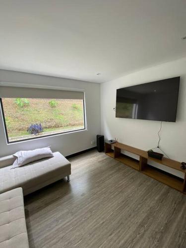 Hermosa Casa Con Vista Y Turco