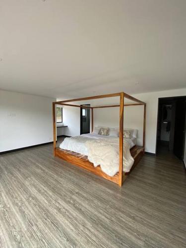 Hermosa Casa Con Vista Y Turco
