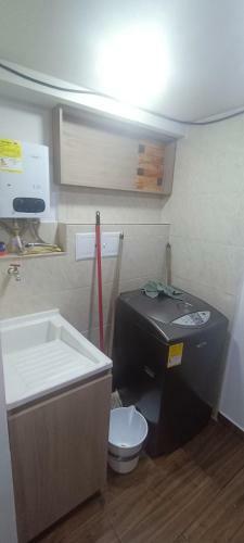 Apartamento De Lujo Sabaneta Jacuzzi