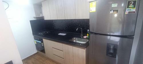 Apartamento De Lujo Sabaneta Jacuzzi