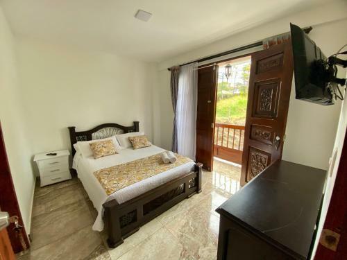 Hostal Casa Lubel