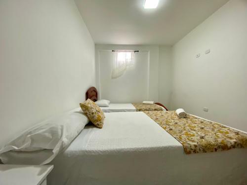 Hostal Casa Lubel