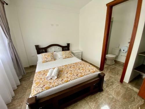 Hostal Casa Lubel