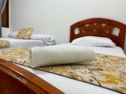 Hostal Casa Lubel