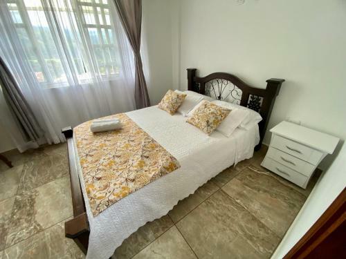 Hostal Casa Lubel