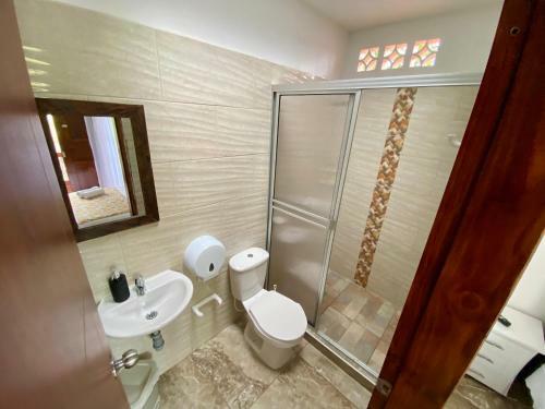 Hostal Casa Lubel