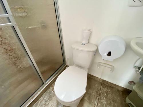 Hostal Casa Lubel