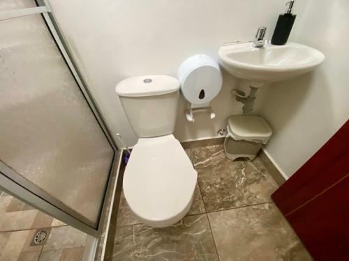 Hostal Casa Lubel