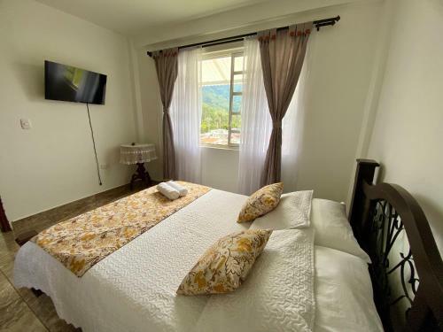 Hostal Casa Lubel