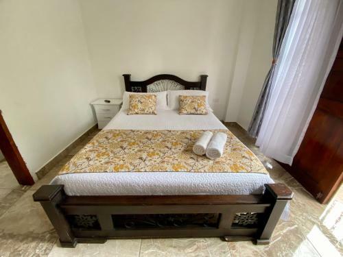 Hostal Casa Lubel