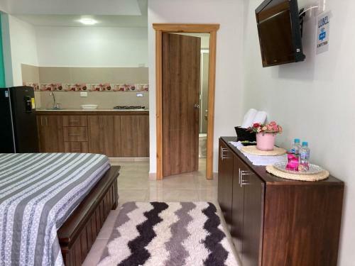 Hostal Casa Lubel