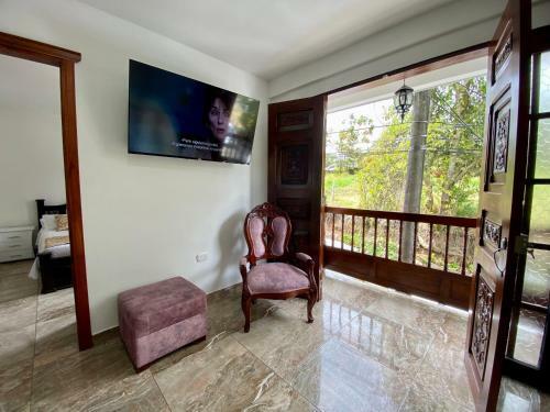 Hostal Casa Lubel