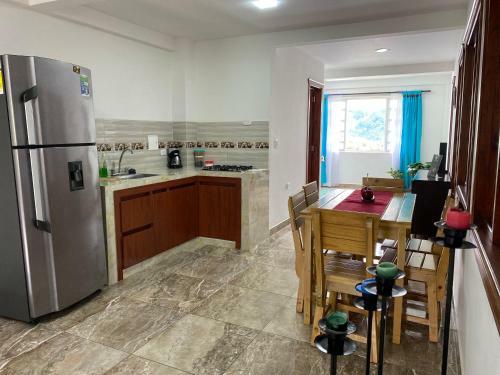 Hostal Casa Lubel