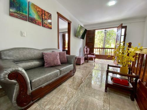 Hostal Casa Lubel