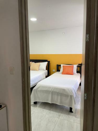 Bed & Breakfast Tuguajira Bnb