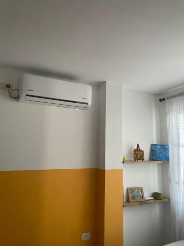 Bed & Breakfast Tuguajira Bnb