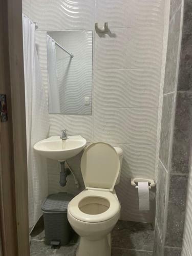 Bed & Breakfast Tuguajira Bnb