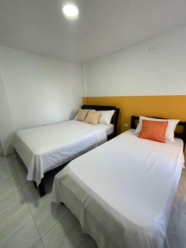 Bed & Breakfast Tuguajira Bnb