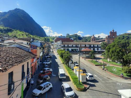 Apartamento The View Ingruma