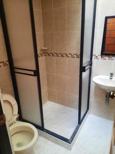 Apartamento The View Ingruma