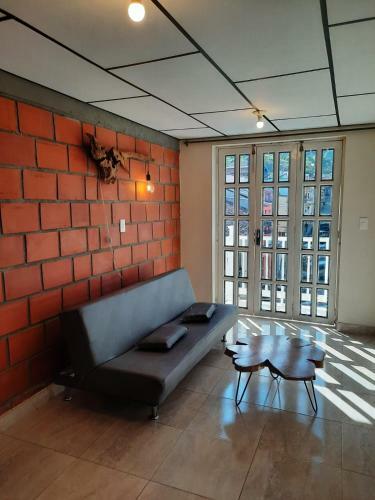Apartamento The View Ingruma