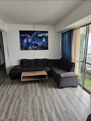 Zimmer In Sababeta Mit Einzigartigen Ausblick