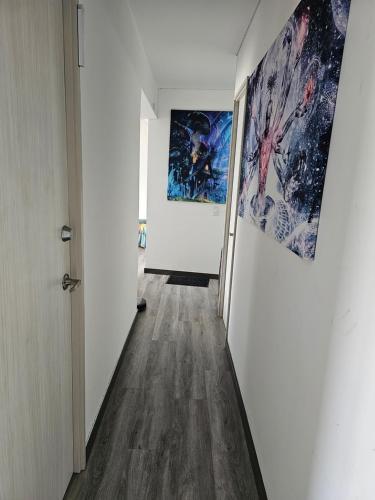 Zimmer In Sababeta Mit Einzigartigen Ausblick