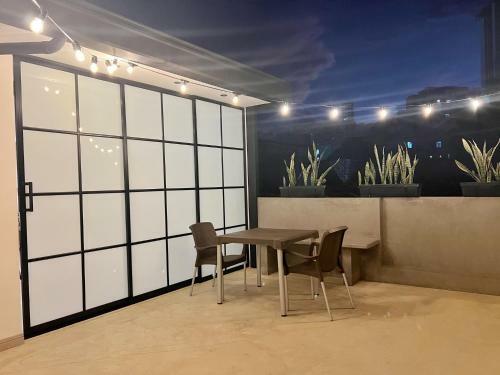 Apartamento Loft Con Magn�fica Terraza Ubicaci�n C�ntrica