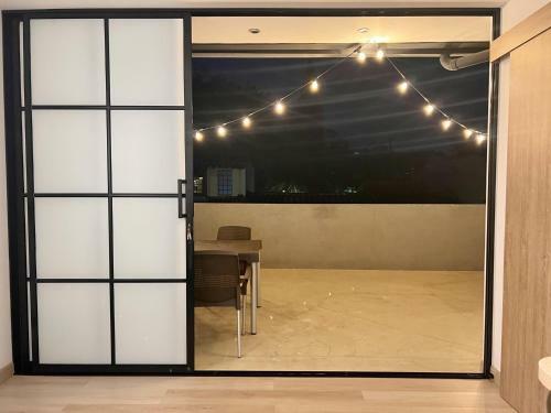 Apartamento Loft Con Magn�fica Terraza Ubicaci�n C�ntrica