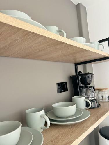 Apartamento Loft Con Magn�fica Terraza Ubicaci�n C�ntrica