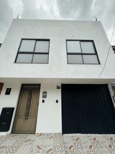 Apartamento Loft Con Magn�fica Terraza Ubicaci�n C�ntrica