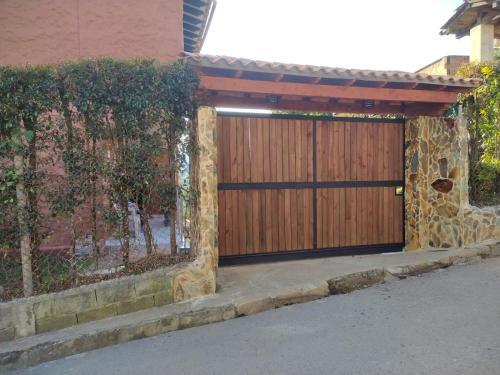 Villa Linda En Rionegro