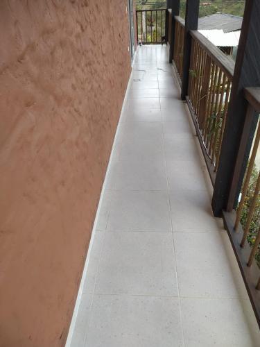 Villa Linda En Rionegro