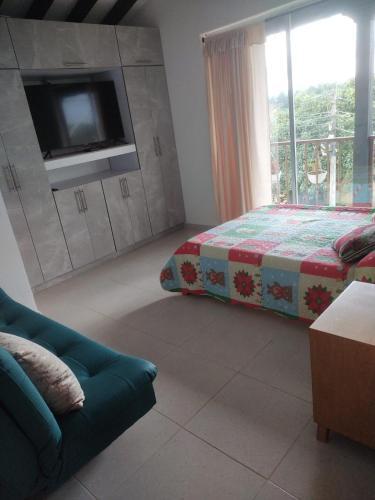 Villa Linda En Rionegro