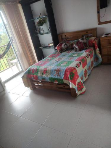 Villa Linda En Rionegro