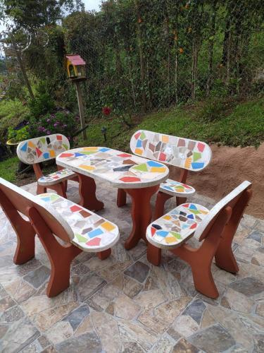 Villa Linda En Rionegro