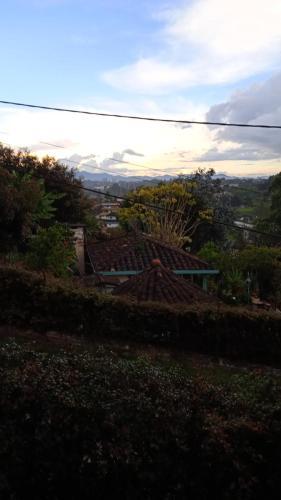 Villa Linda En Rionegro