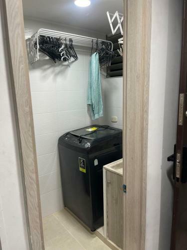Apartamento Vacaciones Ricaurte