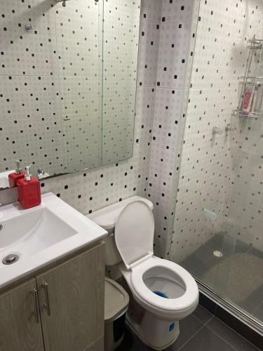 Apartamento Vacaciones Ricaurte