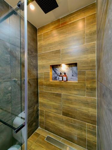 Hotel Habitacion Deluxe 2 Con Jacuzzi A 20 Mt Del Parque