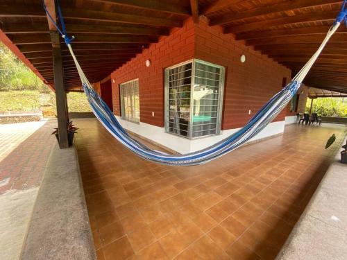 Casa Finca San Nicol�s Apto 101
