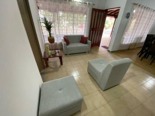Casa Finca San Nicol�s Apto 101