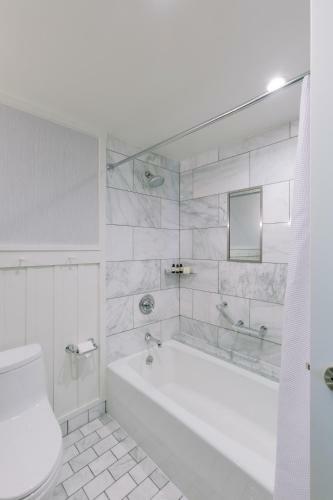 The Charles Hotel In Harvard Square