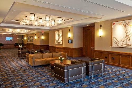 The Charles Hotel In Harvard Square