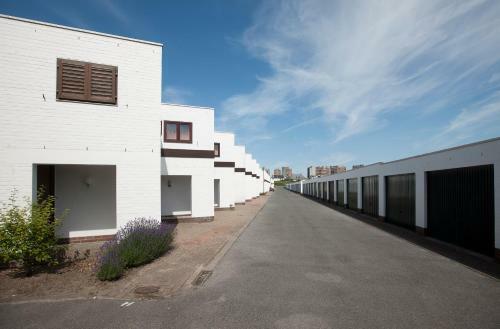 Holiday Home Jonckershof