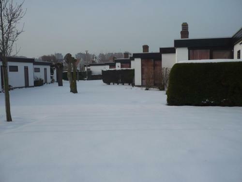 Holiday Home Jonckershof