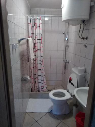 Apartment Ledenice 2